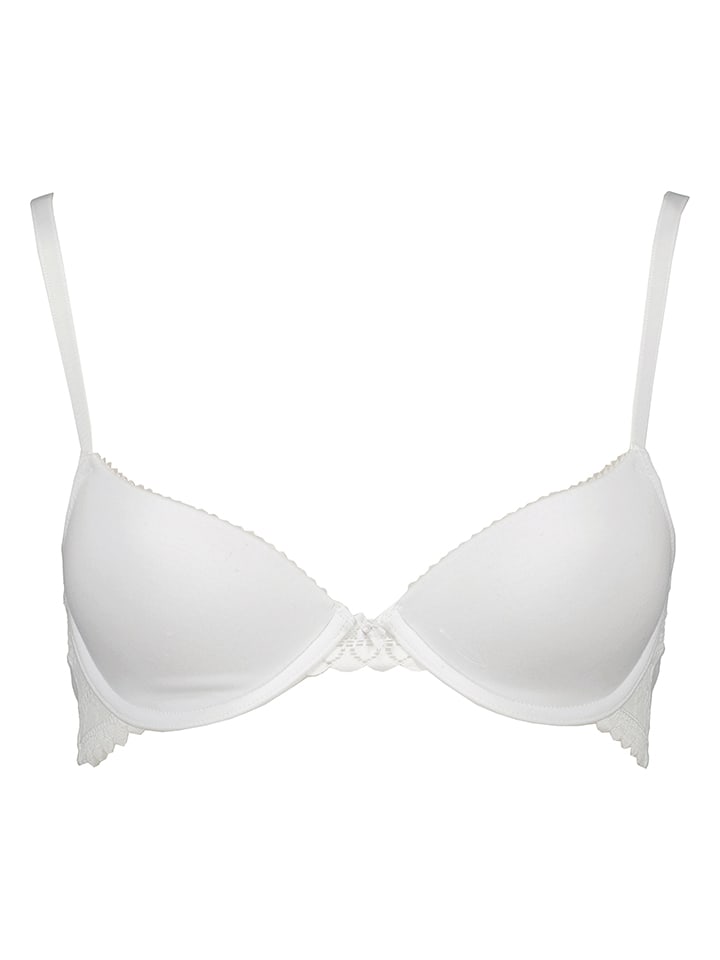 LASCANA Белый бюстгальтер-разделитель
LASCANA Белый бюстгальтер-разделитель