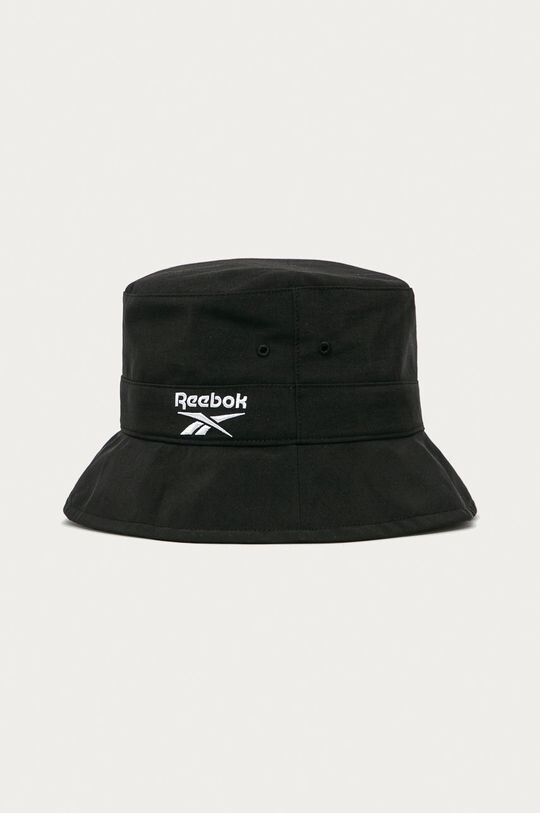 Шапка Reebok Classic, черный
Шапка Reebok Classic, черный