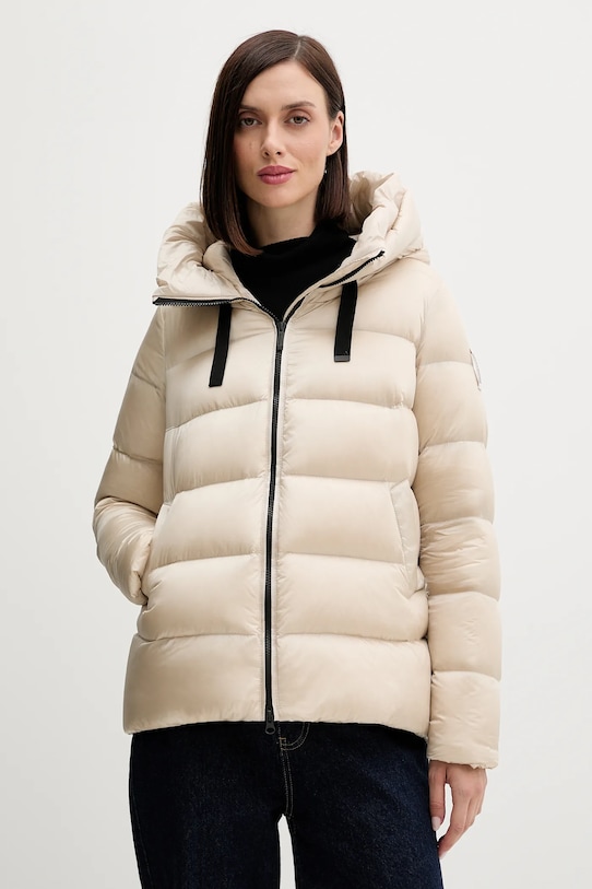 Пуховик ROME Bomboogie, бежевый
Пуховик ROME Bomboogie, бежевый