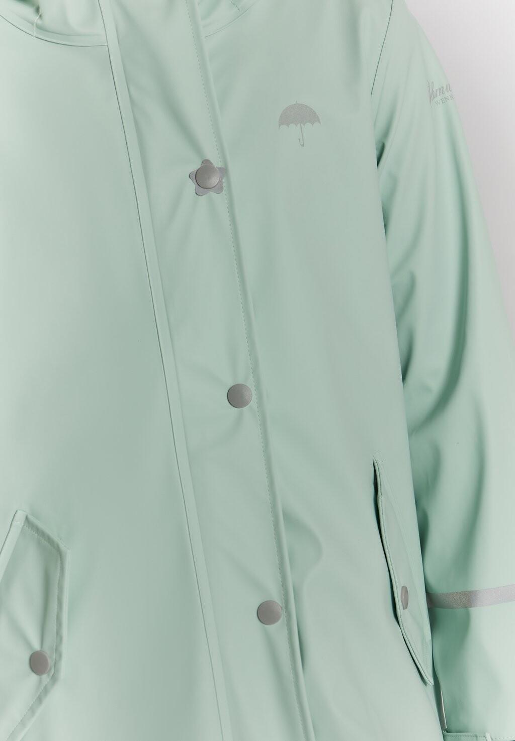 Водонепроницаемая куртка Schmuddelwedda, синий
Водонепроницаемая куртка Schmuddelwedda, синий