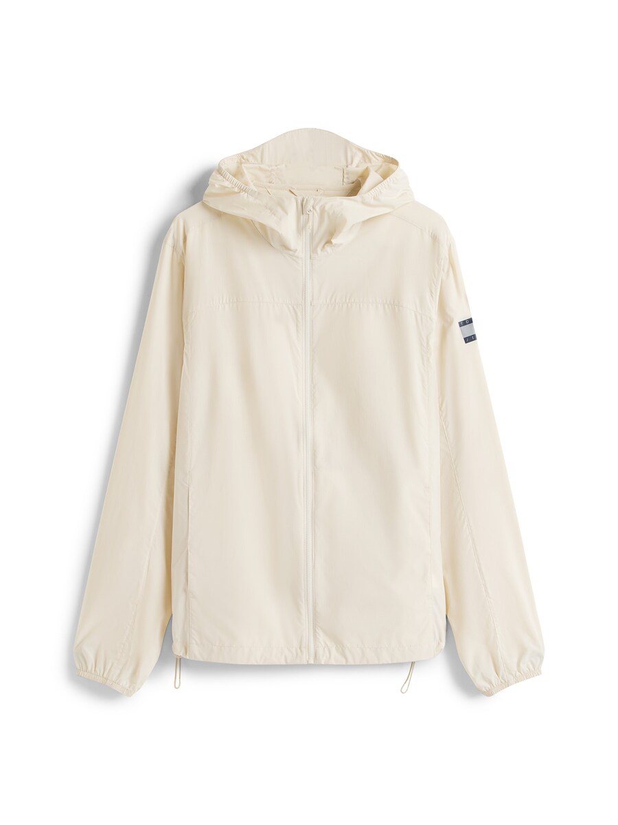 Куртка межсезонная Tommy Jeans, бежевый
Куртка межсезонная Tommy Jeans, бежевый