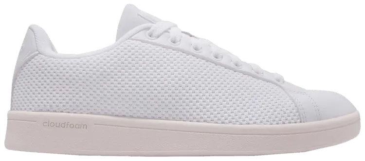 Кроссовки adidas CF Advantage CL 'Chalk White', белый
Кроссовки adidas CF Advantage CL 'Chalk White', белый
