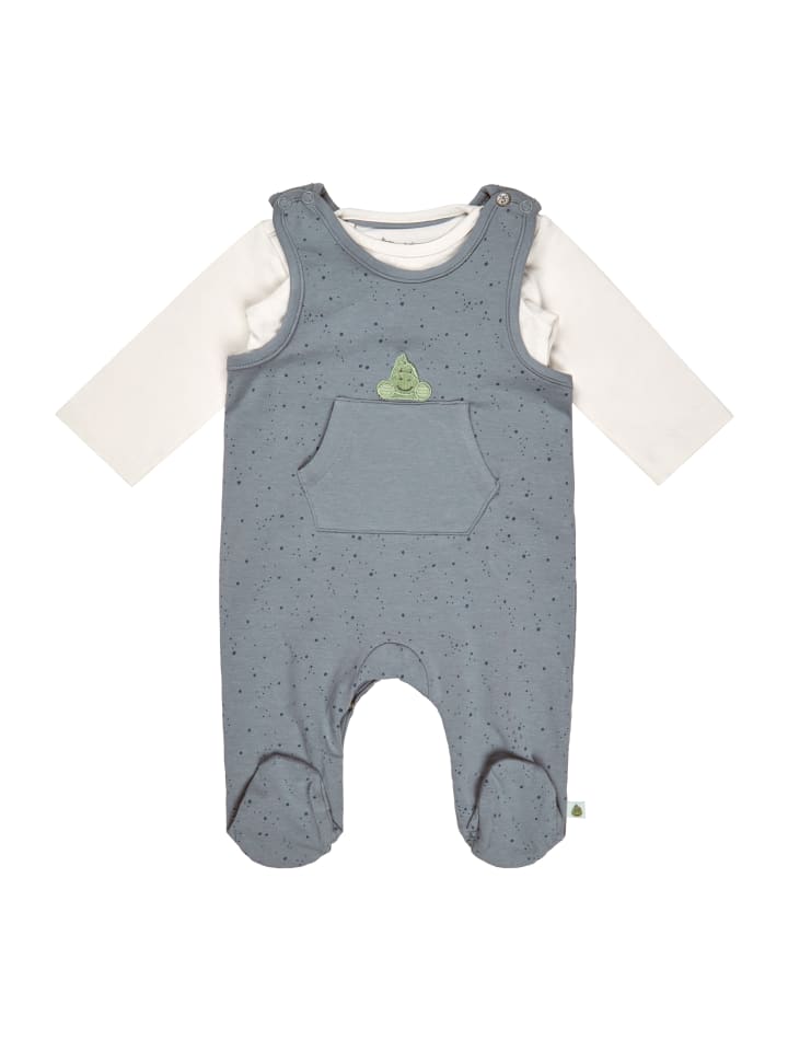 Комбинезон Sterntaler
Комбинезон Sterntaler