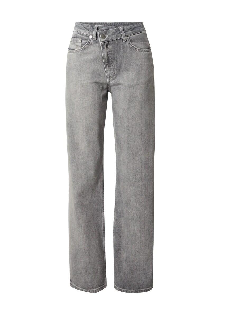 Джинсы regular LeGer by Lena Gercke Admira, серый
Джинсы regular LeGer by Lena Gercke Admira, серый