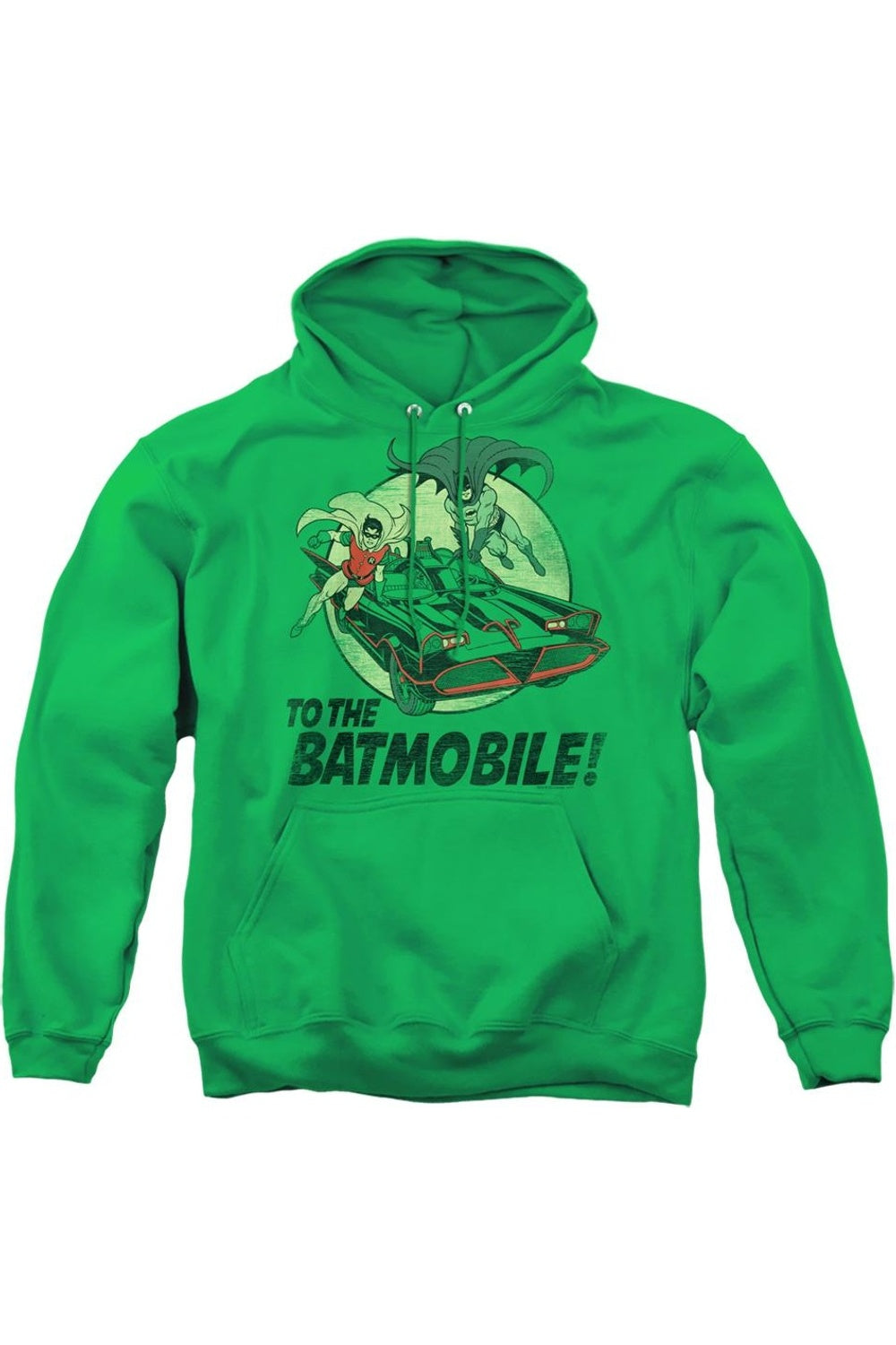 Толстовка мужская Gildan, цвет kelly green
Толстовка мужская Gildan, цвет kelly green