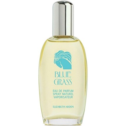 Elizabeth Arden Blue Grass Eau De Parfum Spray 100ml
Elizabeth Arden Blue Grass Eau De Parfum Spray 100ml