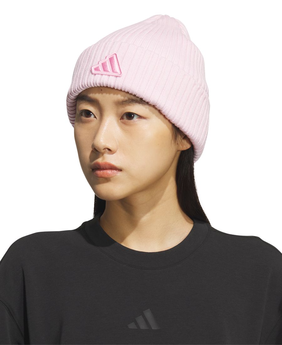 Женская шапка-бини Altitude 2 Fold Adidas, Clear Pink
Женская шапка-бини Altitude 2 Fold Adidas, Clear Pink