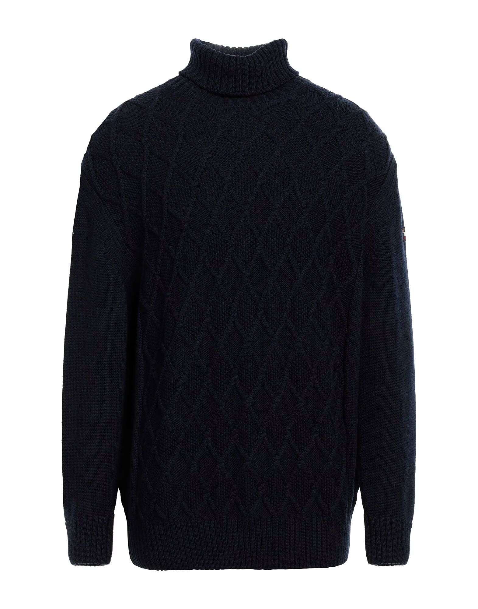 Водолазка Paul & Shark, полуночно-синий
Водолазка Paul & Shark, полуночно-синий