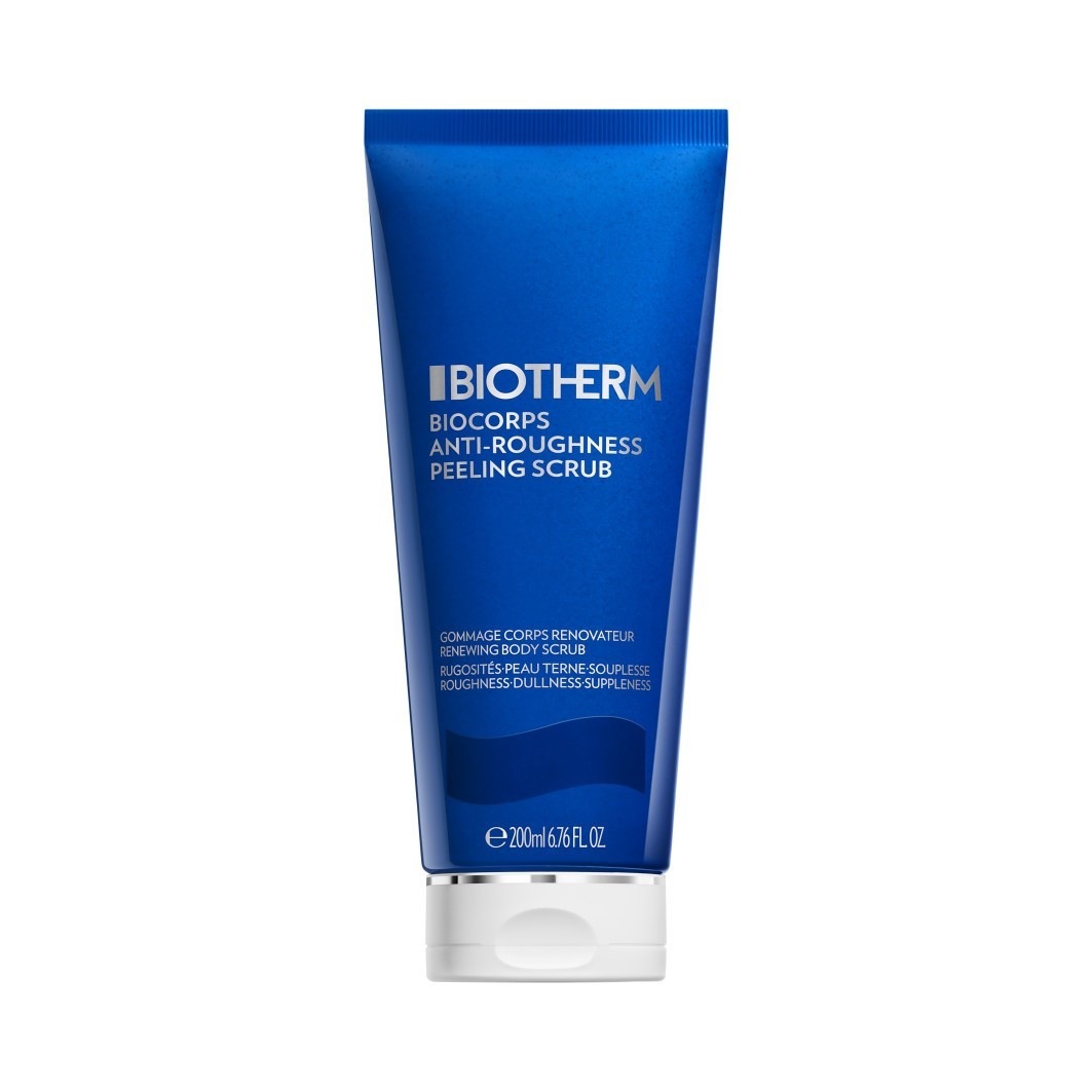 Скраб для тела biocorps anti-roughness Biotherm, biocorps body scrub
Скраб для тела biocorps anti-roughness Biotherm, biocorps body scrub