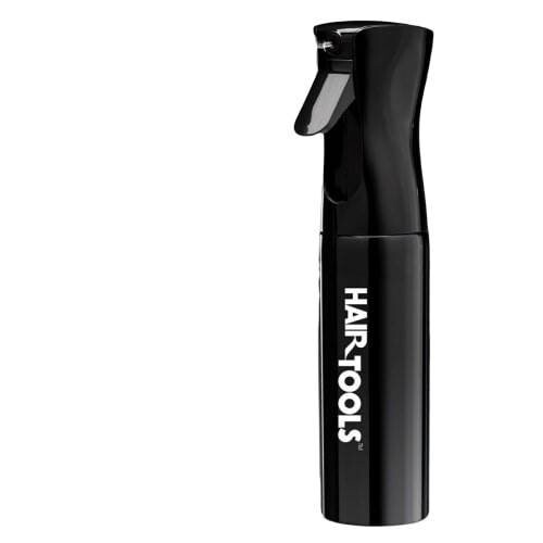 Инструменты для волос Парикмахерский спрей-спрей 300 мл Hair Tools
Инструменты для волос Парикмахерский спрей-спрей 300 мл Hair Tools