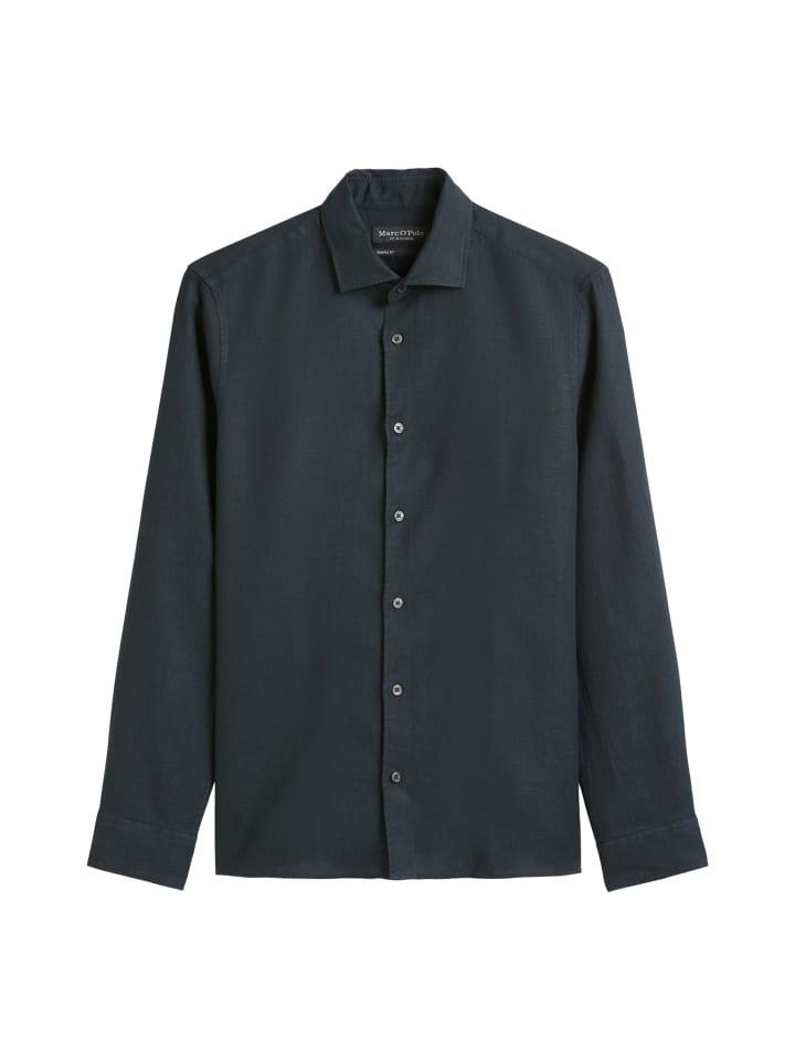 Рубашка Marc O'Polo, цвет dark navy
Рубашка Marc O'Polo, цвет dark navy