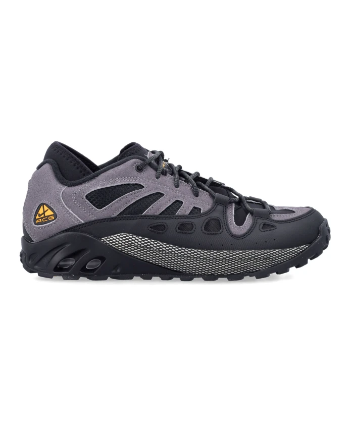 Кроссовки ACG Air Exploraid Nike, черный
Кроссовки ACG Air Exploraid Nike, черный