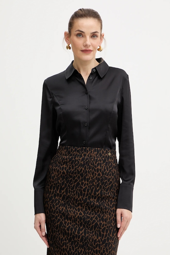 Рубашка ФЕРНАНДА Guess, черный
Рубашка ФЕРНАНДА Guess, черный