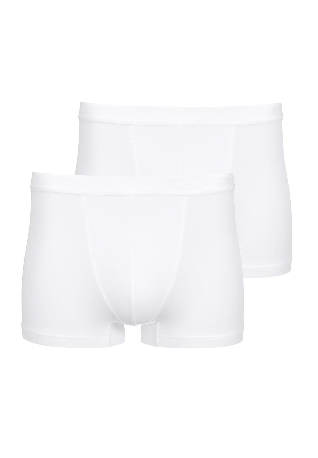 Брюки 2ER PACK mey, белый
Брюки 2ER PACK mey, белый