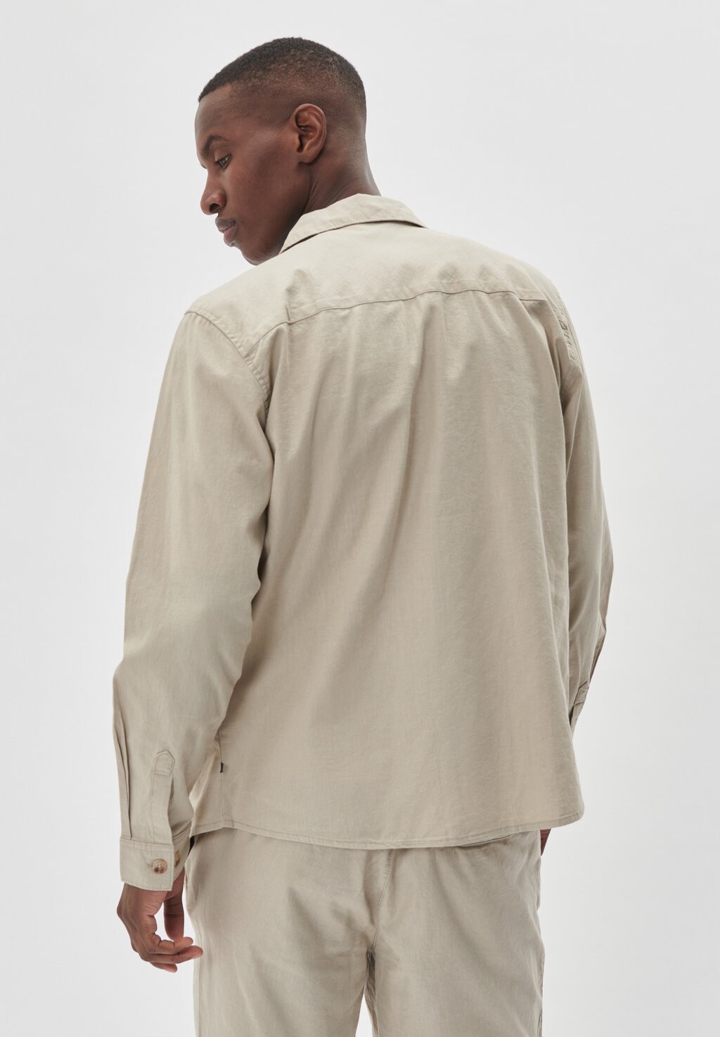 Летняя куртка MABARTO Matinique, бежевый
Летняя куртка MABARTO Matinique, бежевый