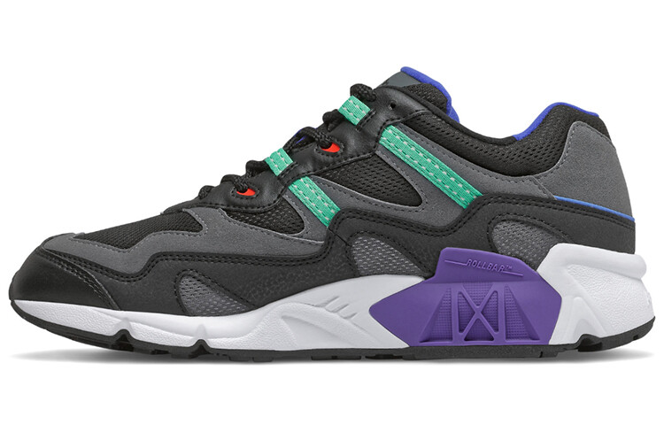 New Balance NB 850 Кроссовки Мужчины
New Balance NB 850 Кроссовки Мужчины