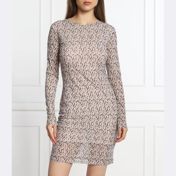 Платье Намара Hugo, розовый
Платье Намара Hugo, розовый