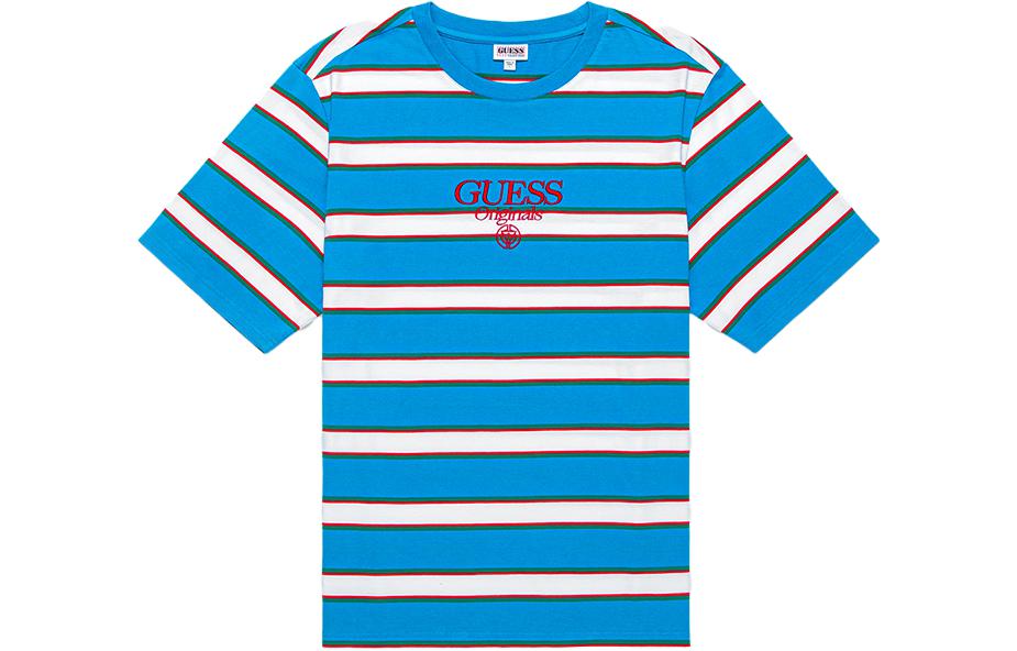 Футболка унисекс CLOT, синий
Футболка унисекс CLOT, синий