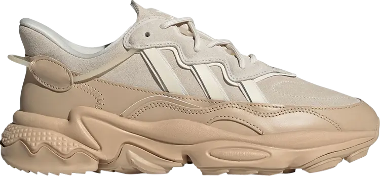 Кроссовки Ozweego 'Wonder White Beige', кремовый, Бежевый, Кроссовки Ozweego 'Wonder White Beige', кремовый 
Кроссовки Ozweego 'Wonder White Beige', кремовый, Бежевый, Кроссовки Ozweego 'Wonder White Beige', кремовый