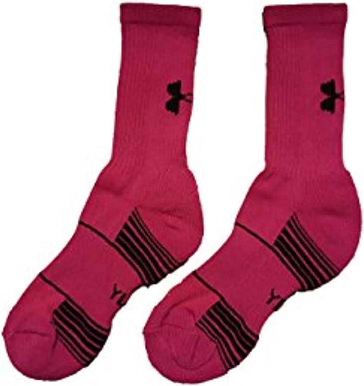 Under Armour носки Team Crew для мальчиков, Bardo (654)/Black/Bardo
Under Armour носки Team Crew для мальчиков, Bardo (654)/Black/Bardo