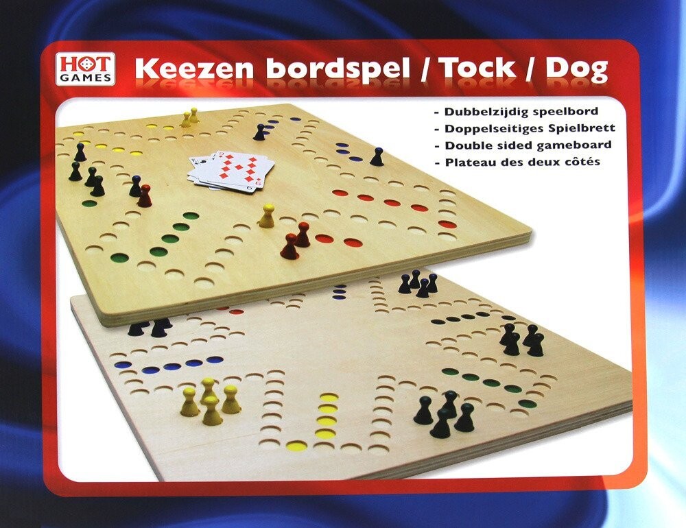 Собака (HG), стратегическая игра, Hot Games
Собака (HG), стратегическая игра, Hot Games