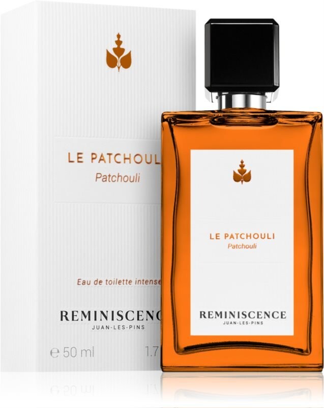 Reminiscence, Le Patchouli, туалетная вода, 50 мл
Reminiscence, Le Patchouli, туалетная вода, 50 мл