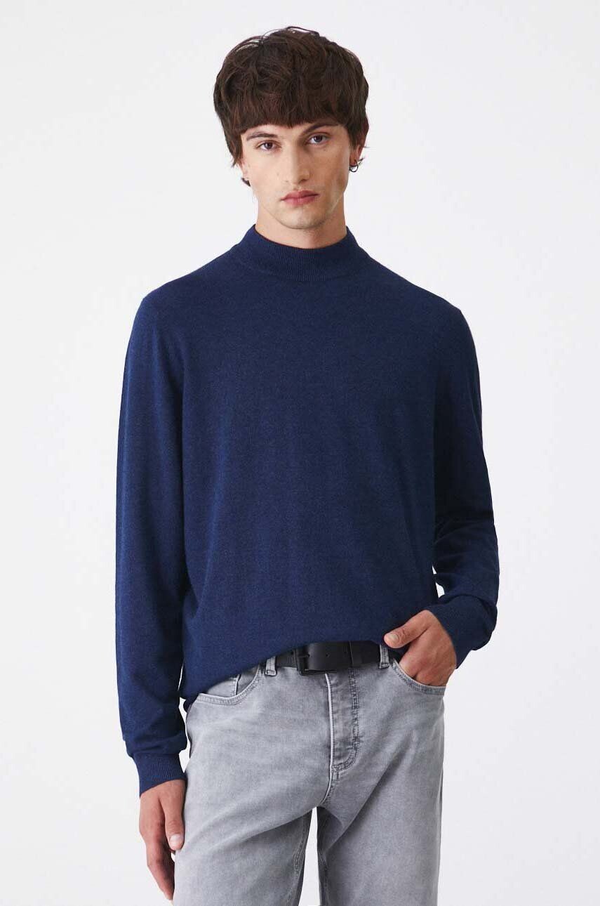 Свитер Medicine, темно-синий
Свитер Medicine, темно-синий