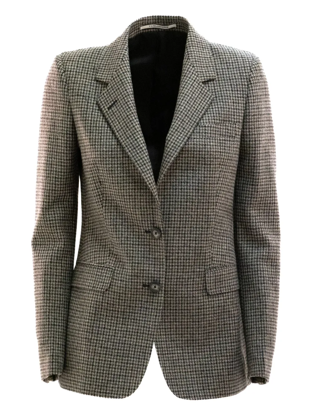Клетчатый пиджак TAGLIATORE, серый
Клетчатый пиджак TAGLIATORE, серый