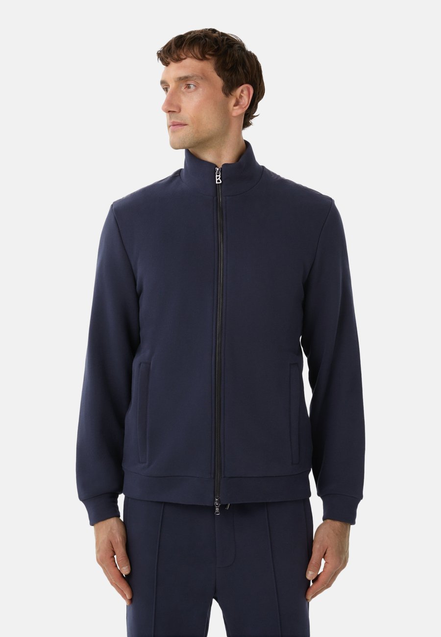 Толстовка Bogner Zip-up sweatshirt, Navy/Dark Blue
Толстовка Bogner Zip-up sweatshirt, Navy/Dark Blue
