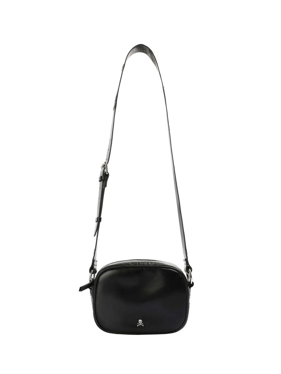 Сумка через плечо Scalpers, черный
Сумка через плечо Scalpers, черный