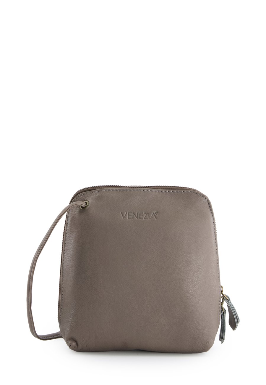 Сумка кросс-боди VENEZIA Cross body bag, Grey
Сумка кросс-боди VENEZIA Cross body bag, Grey