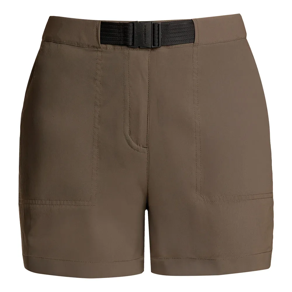 Шорты Trangoworld Vigur, коричневый
Шорты Trangoworld Vigur, коричневый