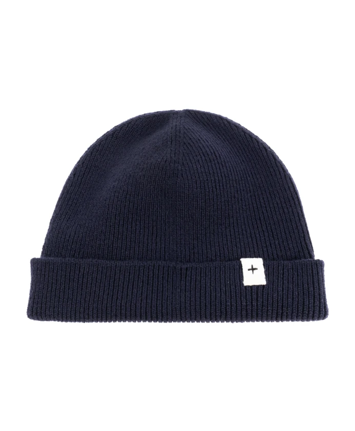 Шерстяная шапка Jil Sander, черный
Шерстяная шапка Jil Sander, черный