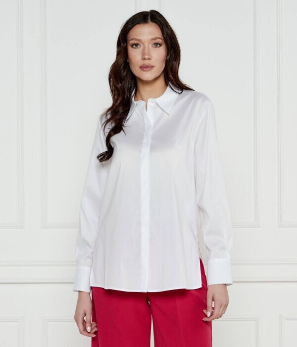 Рубашка Joop! Bea Regular Fit, белый
Рубашка Joop! Bea Regular Fit, белый