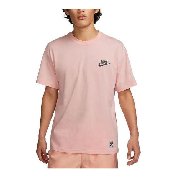 Футболка спортивная футболка Nike, розовый
Футболка спортивная футболка Nike, розовый