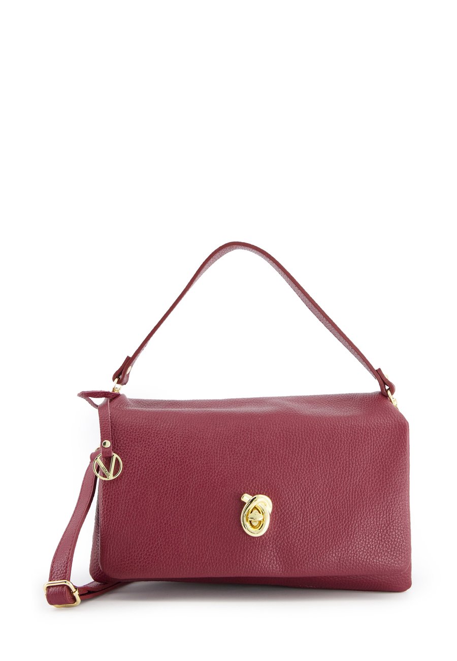 Сумка VENEZIA Handbag, Dark Red
Сумка VENEZIA Handbag, Dark Red