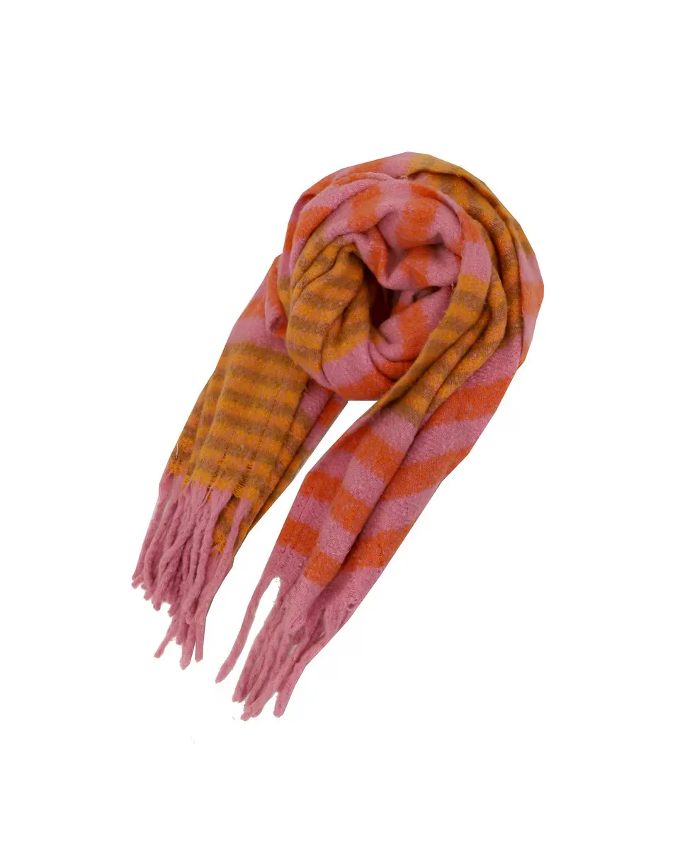 Женский шарф Fedra цвета фуксии Don Algodón, фуксия
Женский шарф Fedra цвета фуксии Don Algodón, фуксия