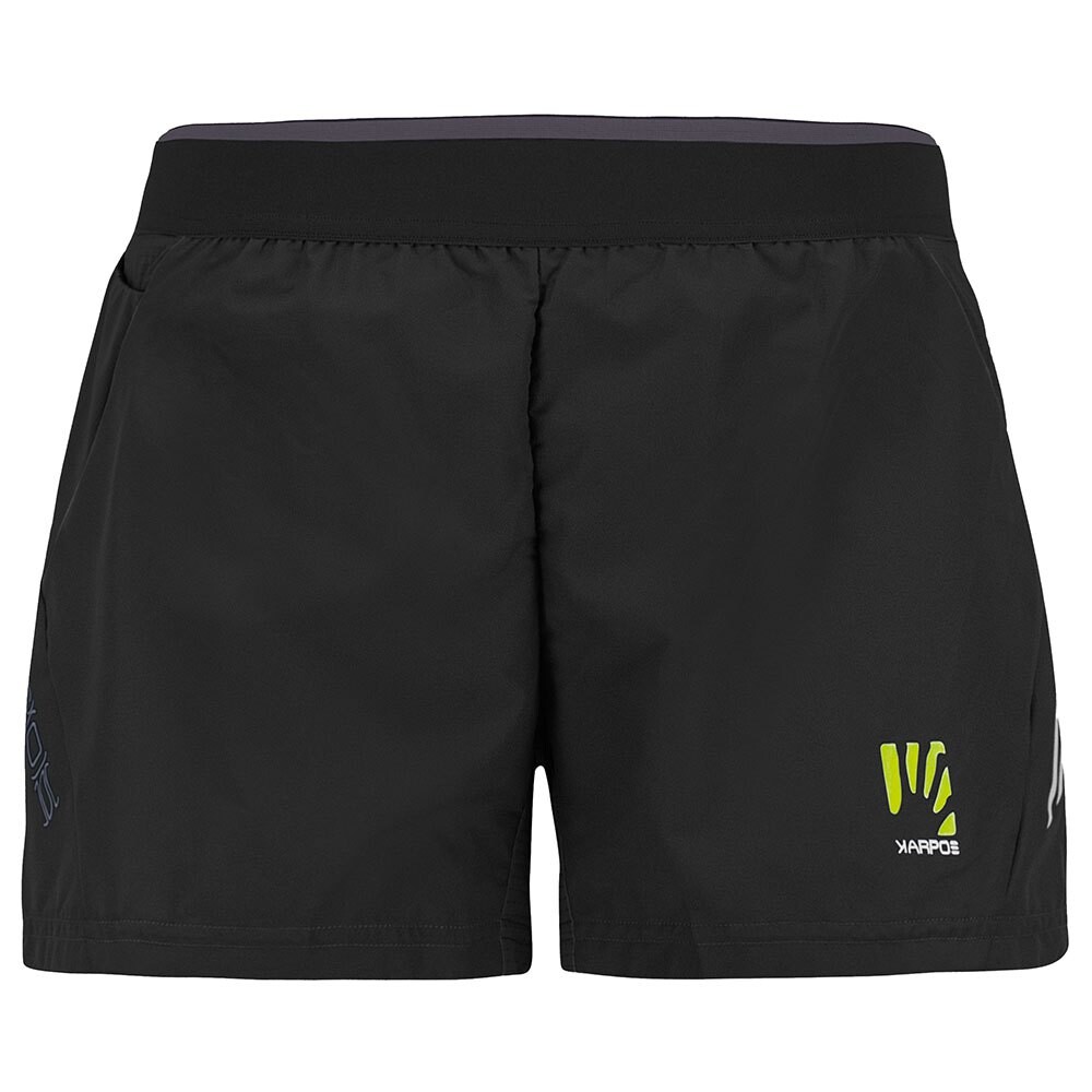 Шорты Karpos Fast Evo, черный
Шорты Karpos Fast Evo, черный