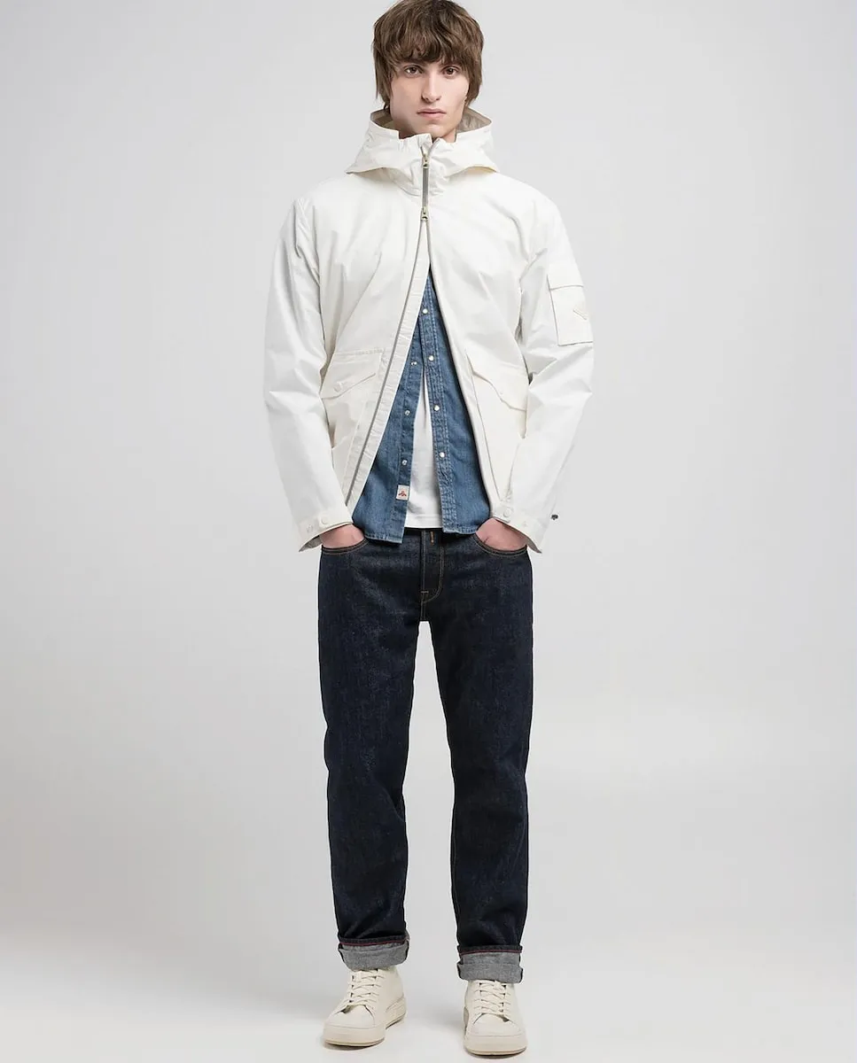 Мужские джинсы обычного кроя с карманами Replay, тёмно-синий
Мужские джинсы обычного кроя с карманами Replay, тёмно-синий