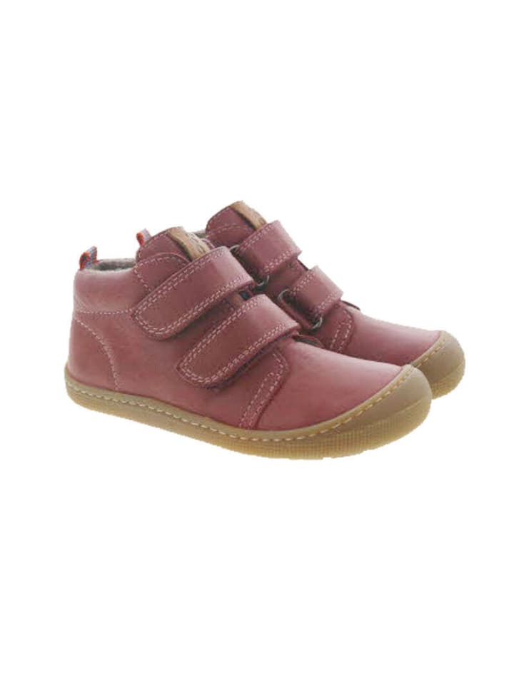 Ботинки KOEL, красный
Ботинки KOEL, красный