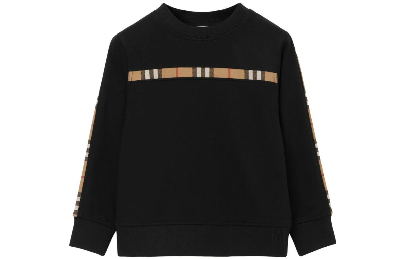 Детская толстовка Burberry, цвет Black
Детская толстовка Burberry, цвет Black