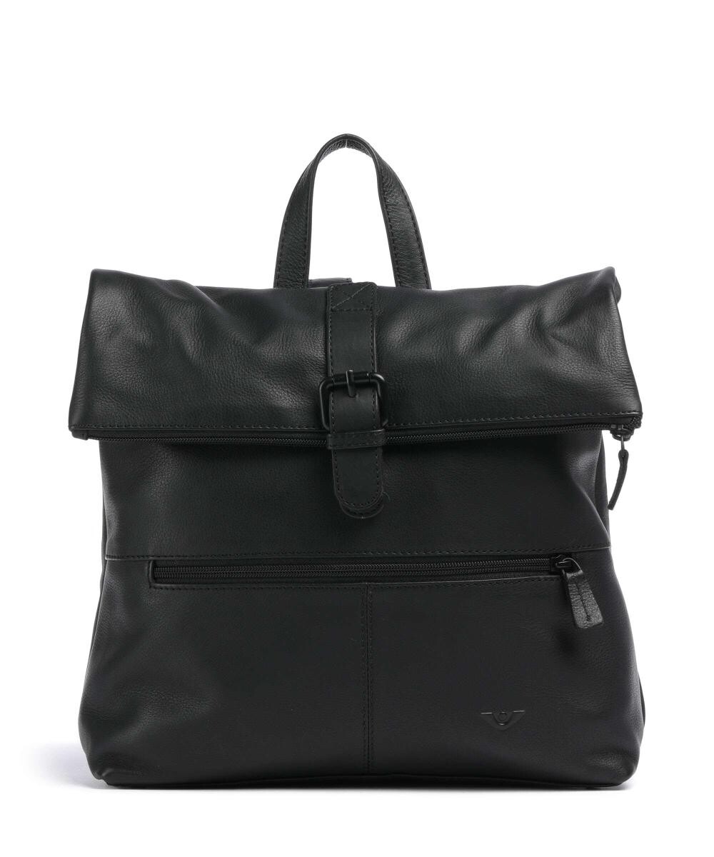 Рюкзак 4Seasons jina из зерненой кожи Voi, черный
Рюкзак 4Seasons jina из зерненой кожи Voi, черный