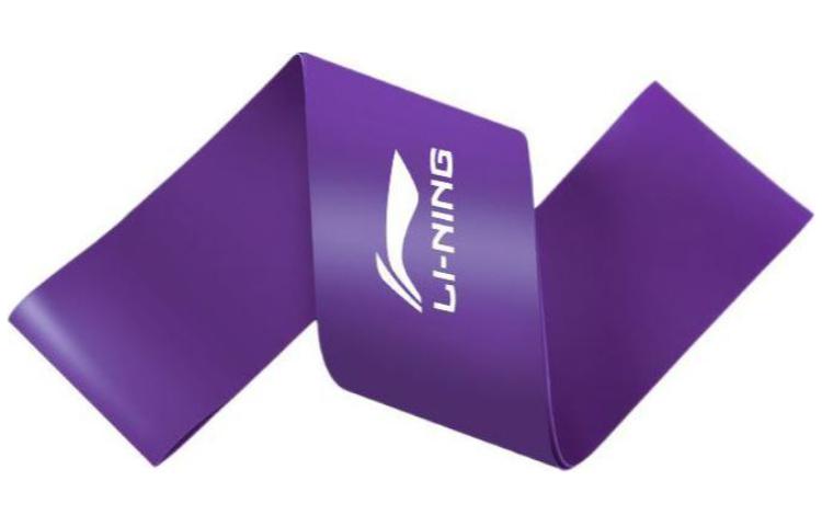 Резиновые эспандеры для женщин LINING
Резиновые эспандеры для женщин LINING