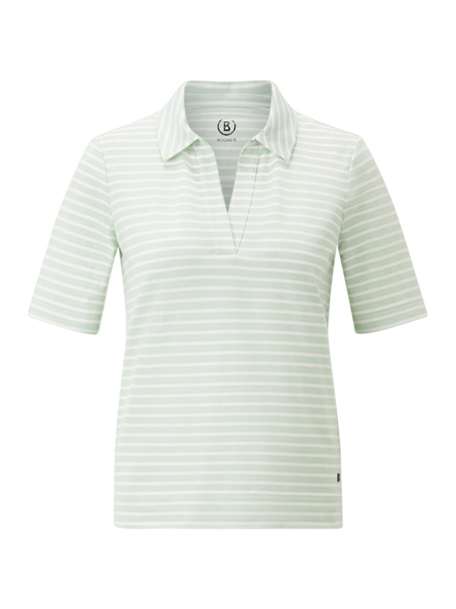 Рубашка BOGNER Peony, светло-зеленый
Рубашка BOGNER Peony, светло-зеленый
