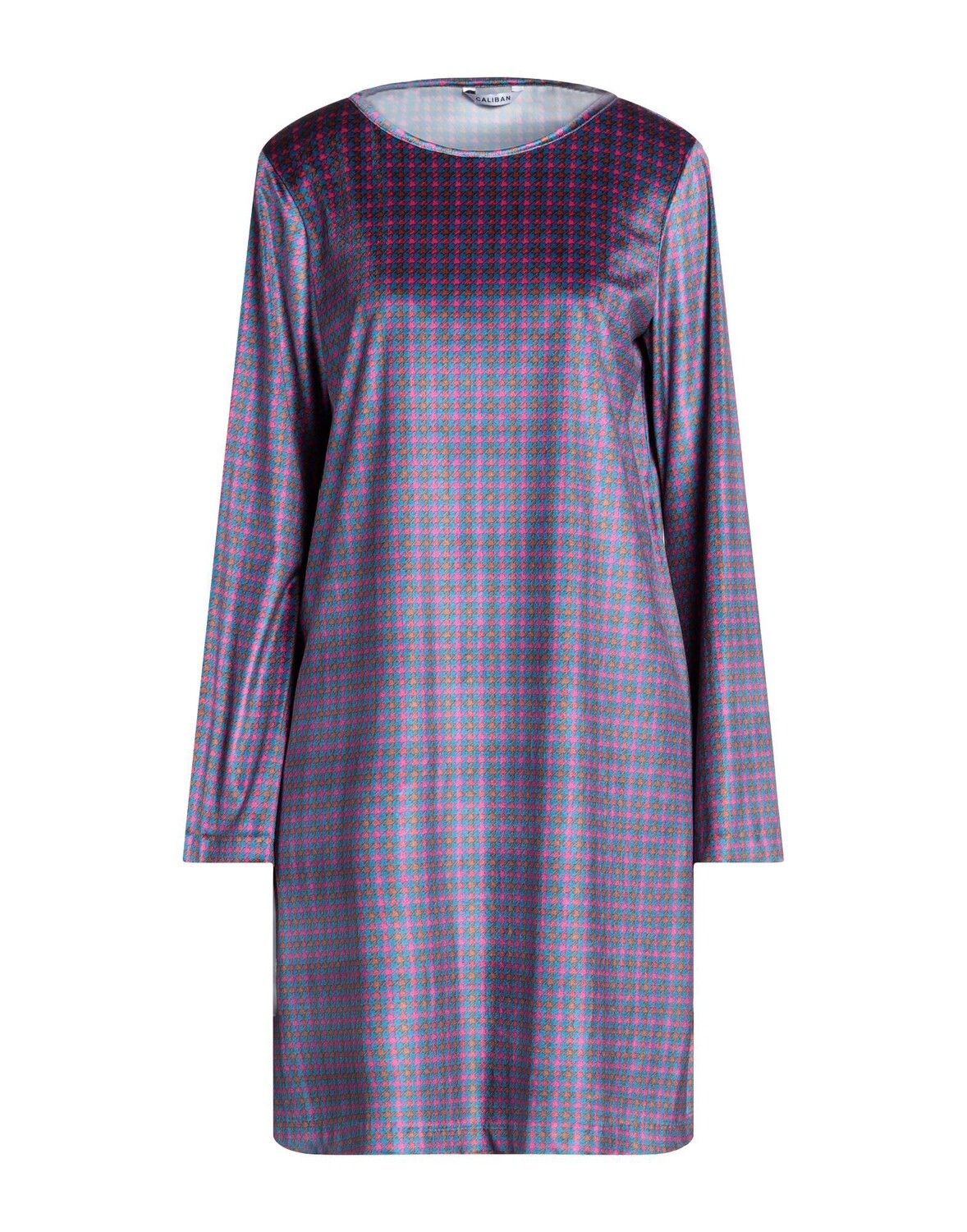 Платье Caliban, лазурный
Платье Caliban, лазурный