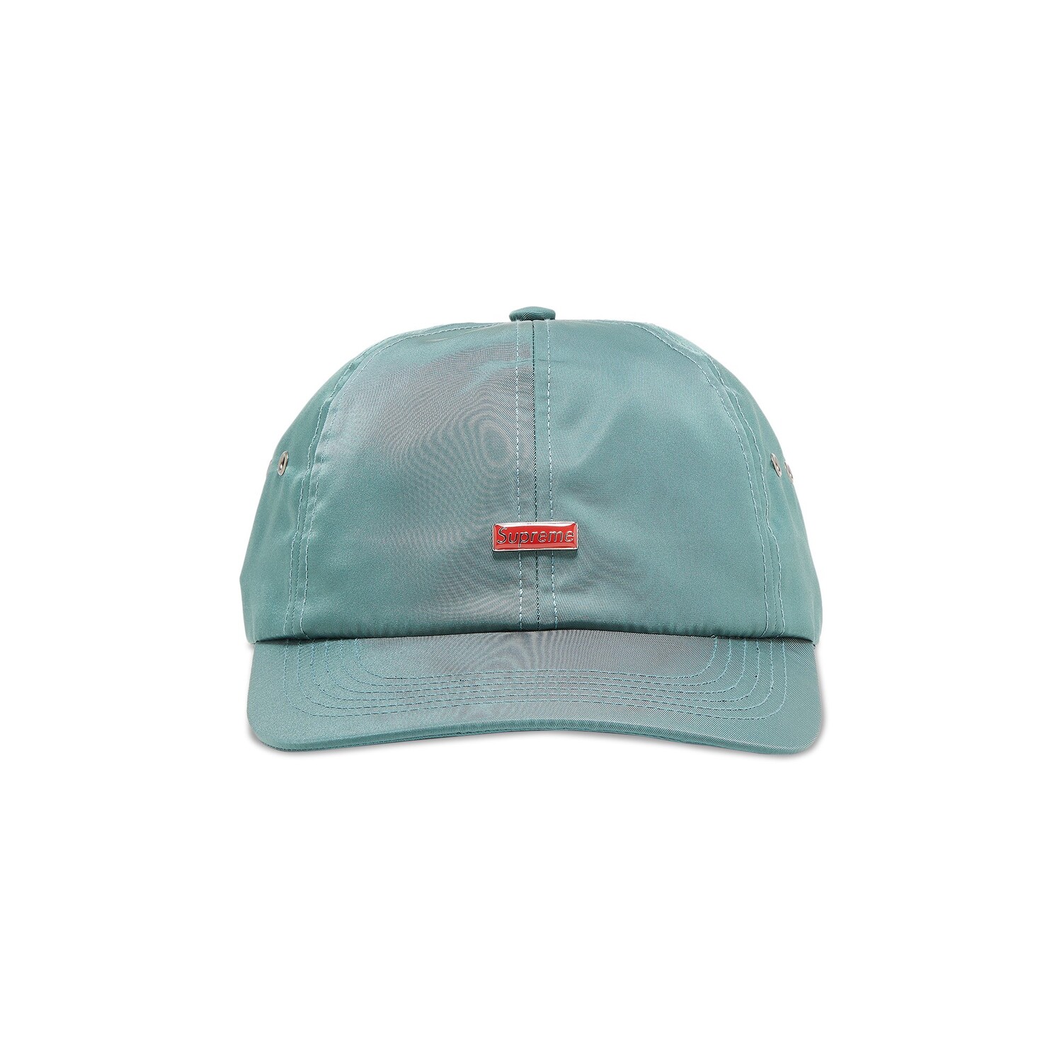 Эмалированный логотип Supreme, 6 панелей, Work Teal
Эмалированный логотип Supreme, 6 панелей, Work Teal