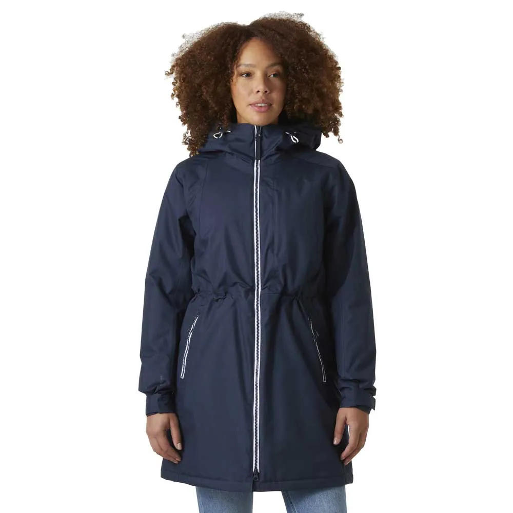 Куртка Helly Hansen Westport Insulated, синий
Куртка Helly Hansen Westport Insulated, синий