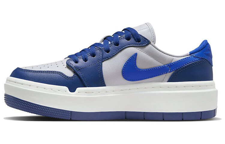 Jordan 1 Elevate Low French Blue (женщины)
Jordan 1 Elevate Low French Blue (женщины)