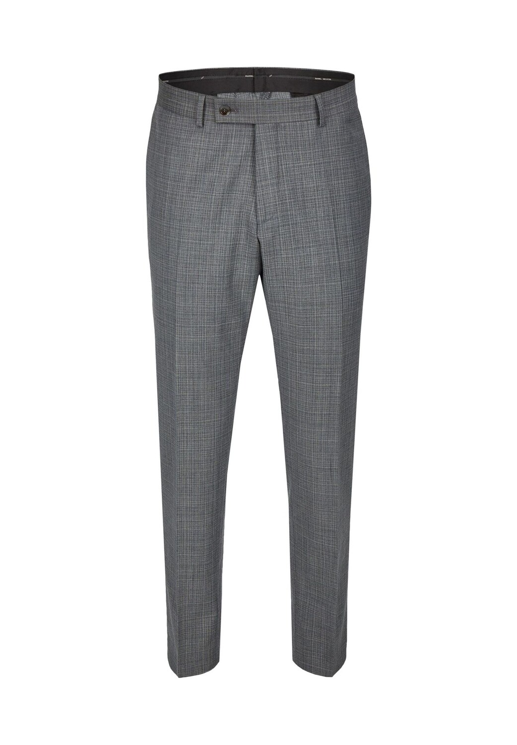 Классические брюки HECHTER PARIS, серый
Классические брюки HECHTER PARIS, серый
