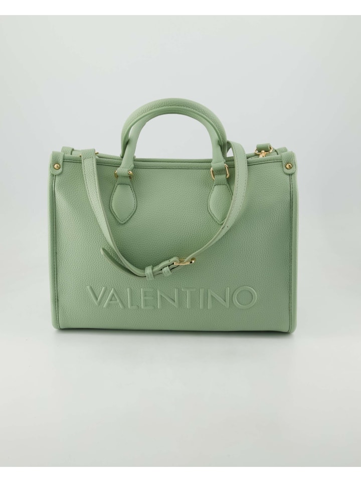 Наплечная сумка Valentino Bags, зеленый
Наплечная сумка Valentino Bags, зеленый
